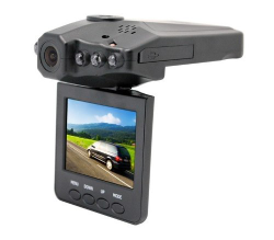 Camera DVR Car